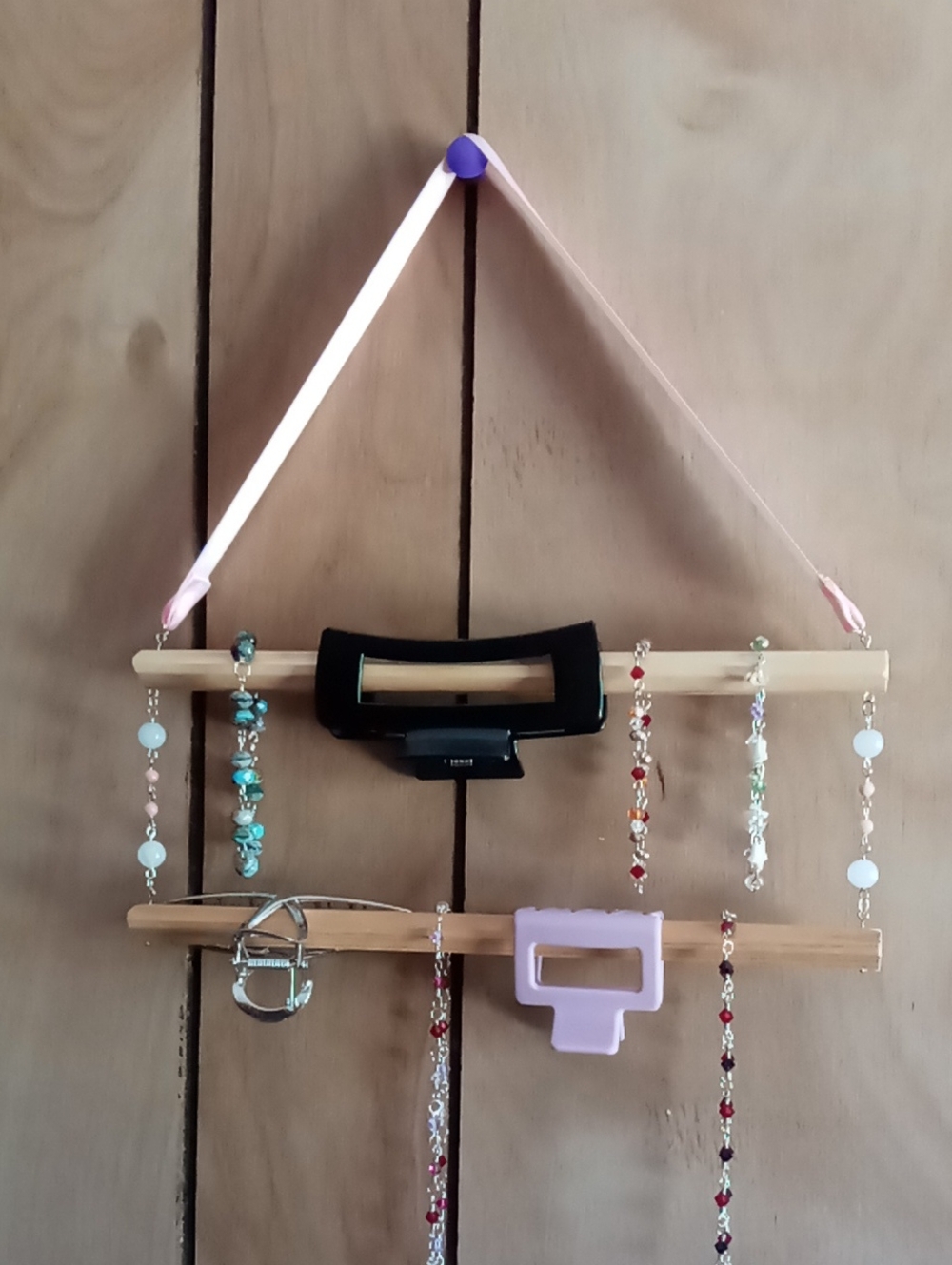 Accessory Organizer